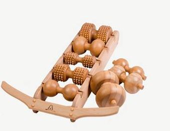 Behandlung zur Behandlung von Hals -Osteokraten